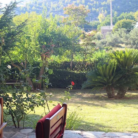 Holiday home Serenity στο συκάμινο ωρωπού