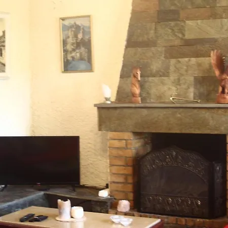 Holiday home Serenity στο συκάμινο ωρωπού *