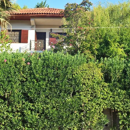 Holiday home Serenity στο συκάμινο ωρωπού
