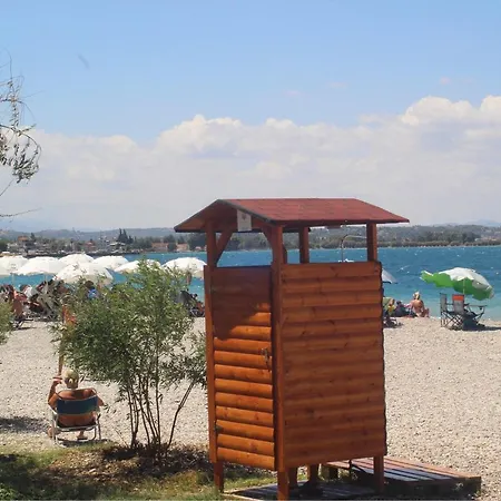Serenity στο συκάμινο ωρωπού Holiday home Sikaminon