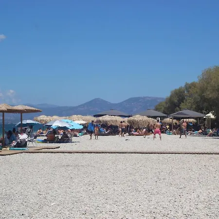 Serenity στο συκάμινο ωρωπού Holiday home *