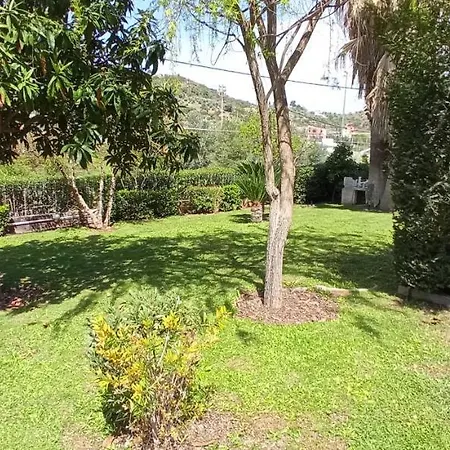Serenity στο συκάμινο ωρωπού Holiday home